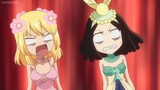 Ginro_Kuhaku_and_Amaryllis_Pass_in_Cute_Girl_Contest_Dr._Stone_Season_2_Watching link in description