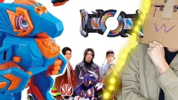 『Price Drop Recommendation』Let’s take a look at which special effects toys have dropped in price rec
