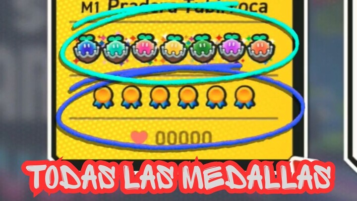 Como conseguir todas las MEDALLAS en SUPER MARIO BROS WONDER