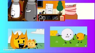 Cartoon Played at Once 5
