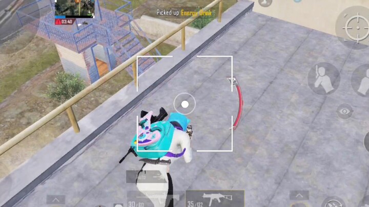 graned clutch