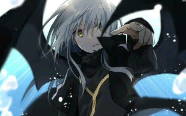 That Time I Got Reincarnated as a Slime Season 2 OP is released. Do you still have a calm mind today