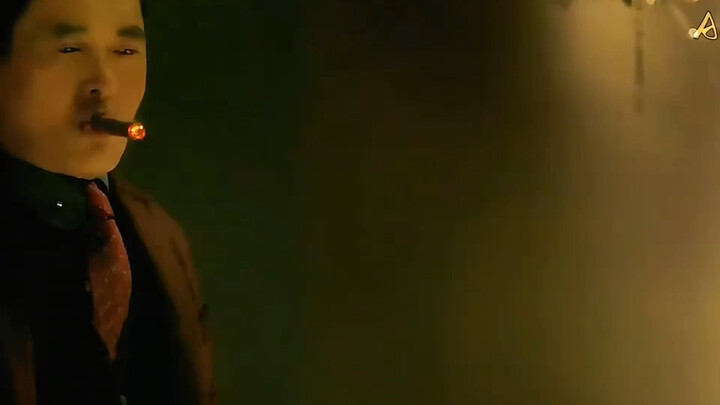 Yang palsu terlalu nyata, akhirnya pun berubah menjadi nyata ""Wushuang