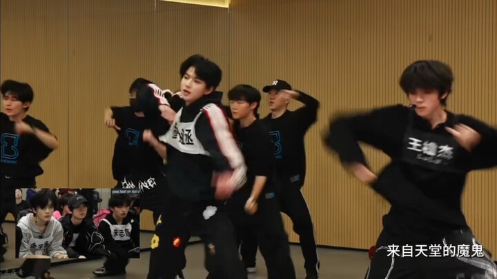 Đoạn này tôi có thể xem 800 lần hahaahaha