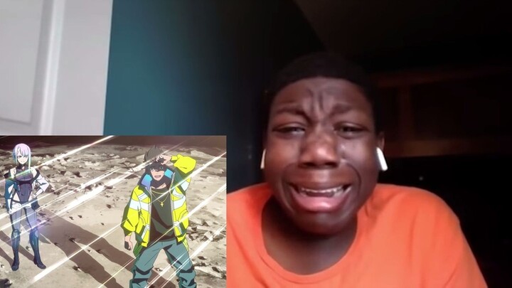 [Edge Walker] Tôi không bao giờ khóc khi nghe những bài hát hai chiều.