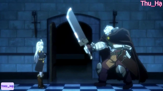 QUYỂN SÁCH QUYỀN NĂNG CỦA ZERO「 AMV 」- Đôi mắt của một con quái vật #anime #schooltime