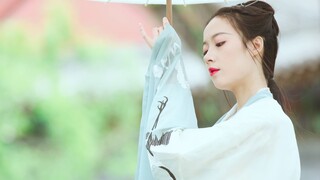 【Lou Yan】Original ancient dance "Origin"