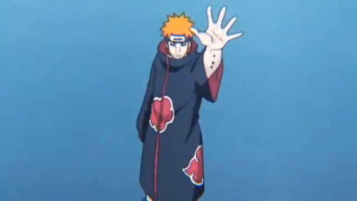 Shippudent Naruto