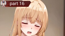 waifu mu diNTR sama OM OM ( ̄ヘ ̄;)