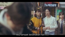 Spirit Fingers  Ep 1 (2025)sub indo