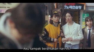 Spirit Fingers  Ep 1 (2025)sub indo