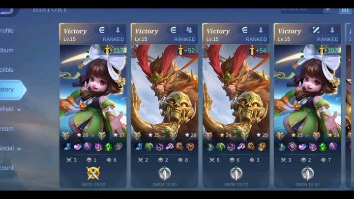 Mobile Legends