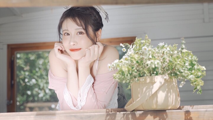 你的女友体验卡x1【小仙若】