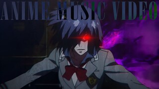 Tokyo Ghoul - Anime Music Video