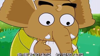 关于草原狂徒包三这件事.