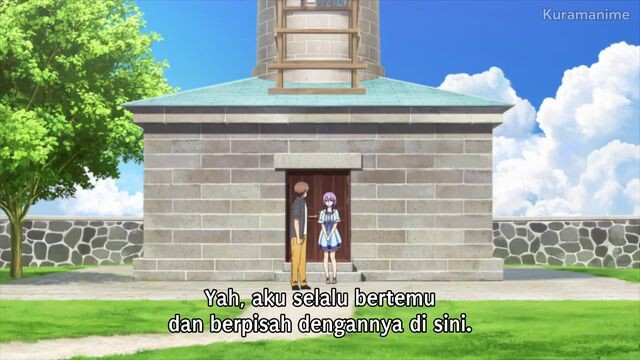 summer pocket ep 9