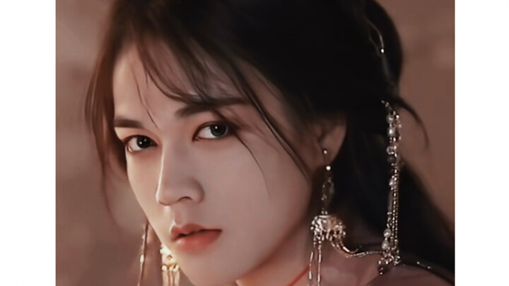 [เฟิงเฉิน] แต่เพศเปลี่ยนไป องค์หญิงคนโตของราชวงศ์ซาง หยินเจียว