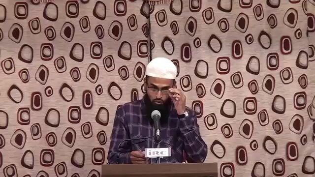 Kya sex stamina badane k liye tablet   goliya khana jayez hai Faiz Syed   IRC TV