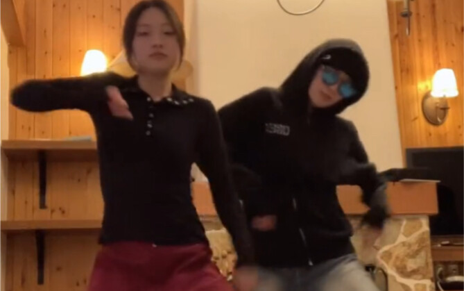 MOMMAE với LEA ;)