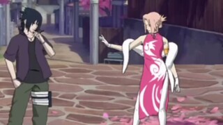 Sasuke: I don't understand