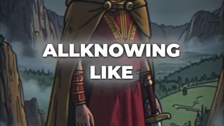 THIS GREEK MYTH IS WILD.