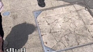 ได้ยินมาว่ามีรูปแบบที่เด็กเท่านั้นที่จะสังเกตเห็นได้ ชาวเน็ต: ดูเหมือนฉันจะทำอะไรบางอย่างหล่นไปนะ