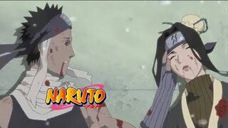 A Morte de Zabuza e Haku | Batalha na Ponte - [ 3° Parte/Final ] DUBLADO PT BR