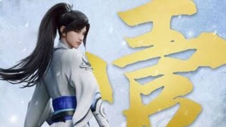 Dan Dao Zhizun Eps 151 indo