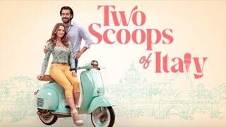 Two Scoops of Italy |Hallmark Movie 2024 | Romance