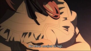 Mc Yang Paling OverpowerPura Pura Lemah #anime #edit