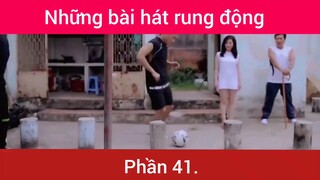 Những bài hát rung động trái tim p41