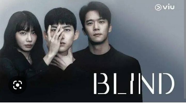 Blind (2022) Official Trailer | Ok Taecyeon, Jung Eun Ji, Ha Seok Jin | Kdrama Trailers
