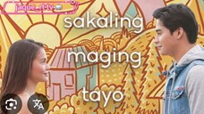 Title: Sakaling maging Tayo | Tagalog Full 🎬