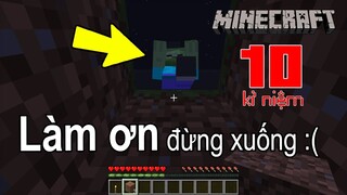 10 KỈ NIỆM Đáng Nhớ Lúc MỚI BIẾT CHƠI Có Lẽ Bạn Còn Nhớ... Hãy GỬI Video Đến Pro !!