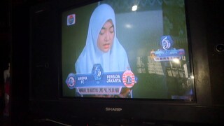 ada hp di tv