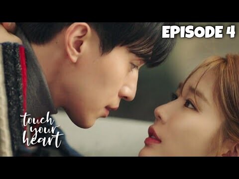 Touch Your Heart Episode 4 Explained in Hindi | Korean Drama | Momo Explain