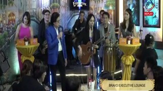 Bravo Executive Lounge - July 16, 2024
