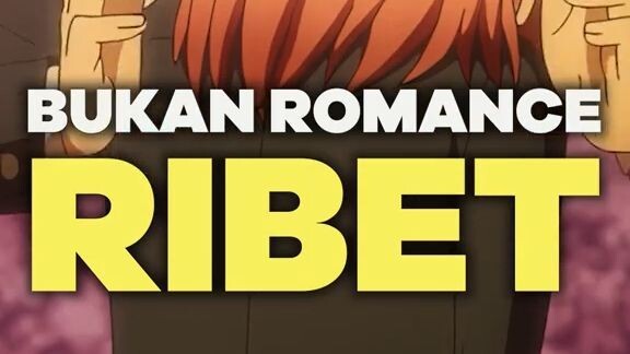"Gue banget" pada masanya