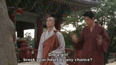 Hi! Dharma! | Korean Movie | 2001 | English Sub