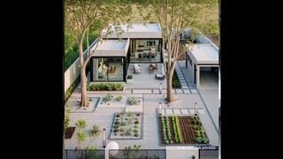 my dream house