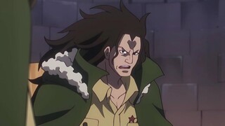 BUAH IBLIS DRAGON AKHIRNYA TERUNGKAP