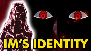 Im's Identity Theories