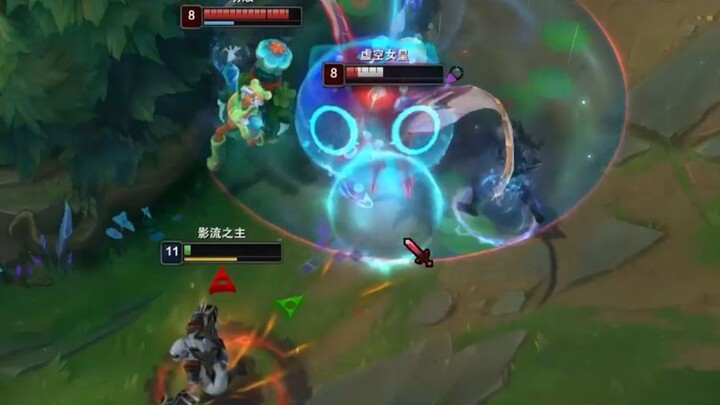 Watch this to learn how to play Zed!
