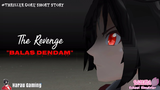 The Revenge (Balas Dendam)||Short Story 🎬🎥||SAKURA School Simulator 🌸