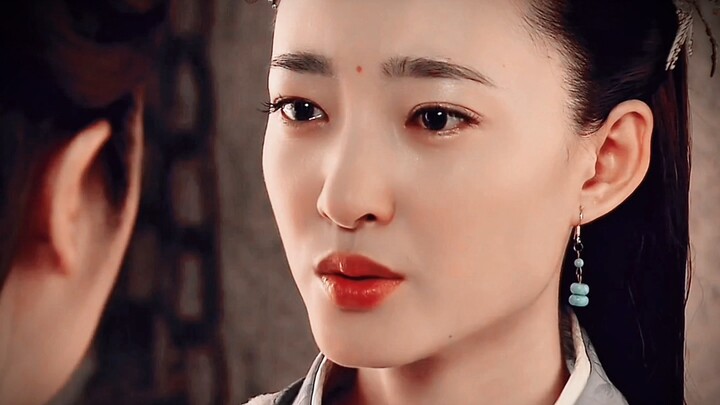 Dou Yifang could never forget Shen’er’s sincere eyes throughout her entire life.