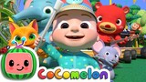 Musical Instruments Song CoComelon Nursery Rhymes & Kids Songs