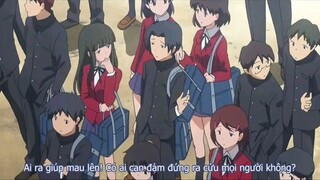 Toradora tập 16
