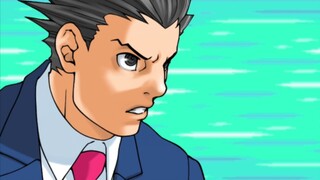 [Gyakuten Saiban] ศาลสั่งห้ามดูเอท
