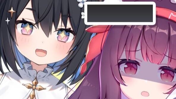 [Tails/Hoshina Suzu] What are the things we are both good at?