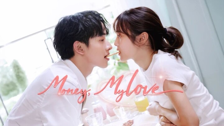 Money, My Love - ก็รักมันปักใจ ตอน 14
